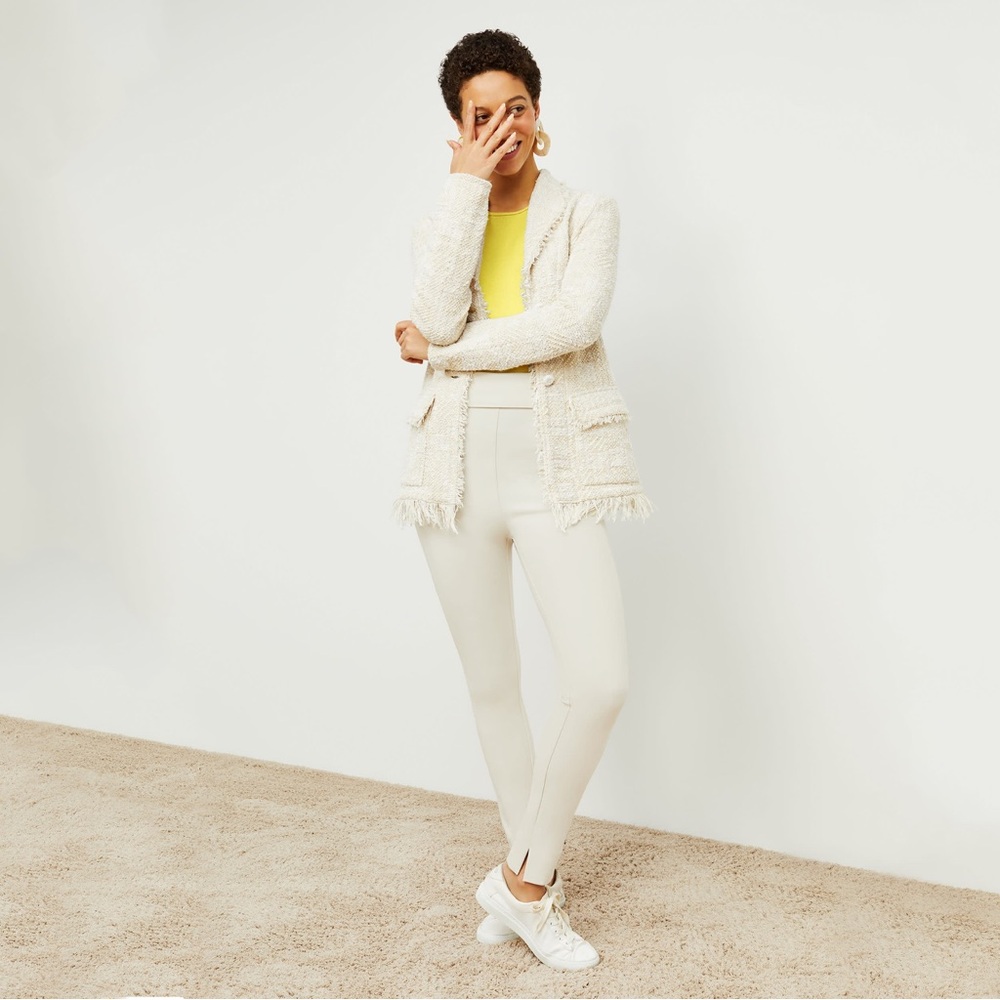 M.M. Lafleur • The Stella Legging Pant